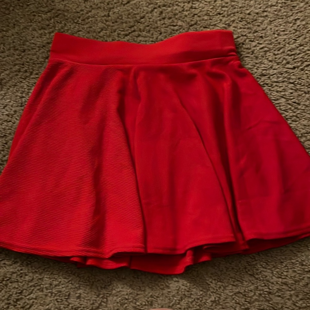 Shein skirt